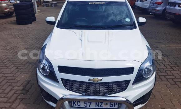 Buy Used Chevrolet Corsa White Car in Maseru in Maseru Buy Used Chevrolet Corsa White Car in Maseru in Maseru