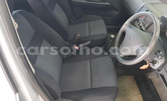 Sayi Na hannu Hyundai Getz Silver Mota in Maseru a Maseru Sayi Na hannu Hyundai Getz Silver Mota in Maseru a Maseru