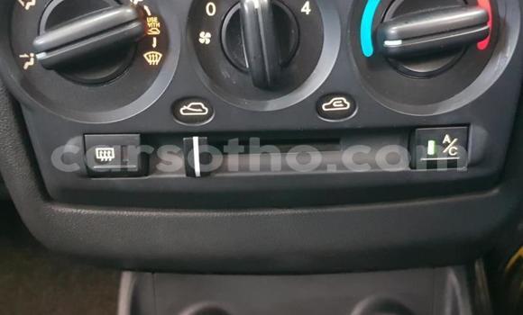 Sayi Na hannu Hyundai Getz Silver Mota in Maseru a Maseru Sayi Na hannu Hyundai Getz Silver Mota in Maseru a Maseru