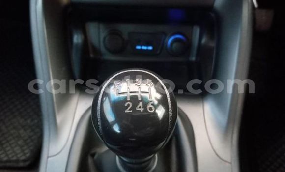 Acheter Occasion Voiture Hyundai ix35 Gris à Maseru, Maseru Acheter Occasion Voiture Hyundai ix35 Gris à Maseru, Maseru