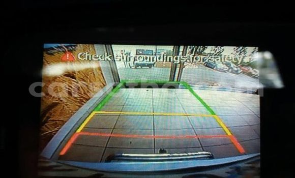 Acheter Occasion Voiture Hyundai ix35 Gris à Maseru, Maseru Acheter Occasion Voiture Hyundai ix35 Gris à Maseru, Maseru