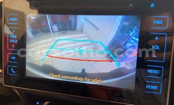 Acheter Occasion Voiture Toyota Hilux Blanc à Maputsoa, Leribe Acheter Occasion Voiture Toyota Hilux Blanc à Maputsoa, Leribe