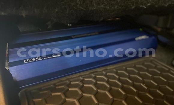 Acheter Occasion Voiture Toyota Hilux Blanc à Maputsoa, Leribe Acheter Occasion Voiture Toyota Hilux Blanc à Maputsoa, Leribe