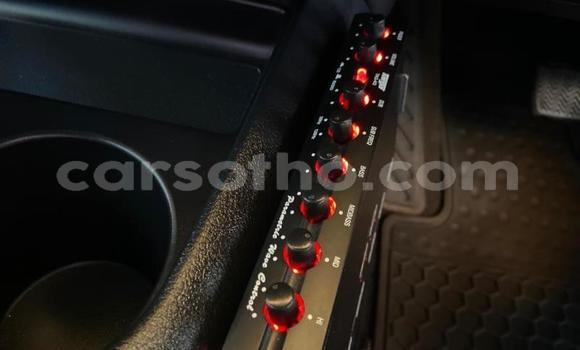 Acheter Occasion Voiture Toyota Hilux Blanc à Maputsoa, Leribe Acheter Occasion Voiture Toyota Hilux Blanc à Maputsoa, Leribe