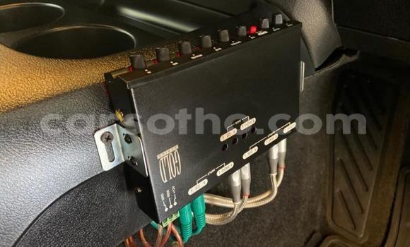 Acheter Occasion Voiture Toyota Hilux Blanc à Maputsoa, Leribe Acheter Occasion Voiture Toyota Hilux Blanc à Maputsoa, Leribe