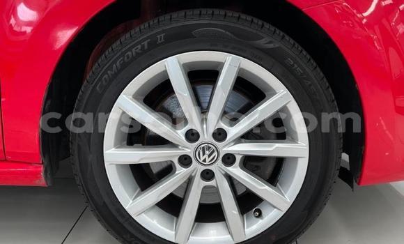 Buy Used Volkswagen Polo Red Car in Maseru in Maseru Buy Used Volkswagen Polo Red Car in Maseru in Maseru