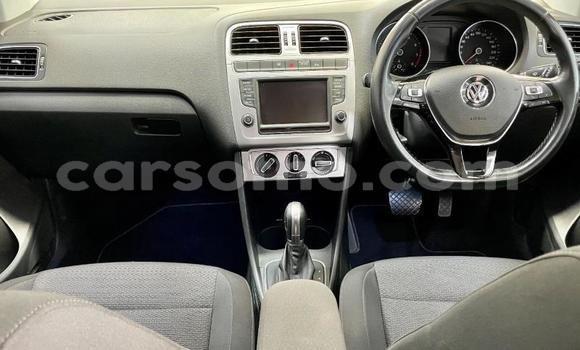 Buy Used Volkswagen Polo Red Car in Maseru in Maseru Buy Used Volkswagen Polo Red Car in Maseru in Maseru