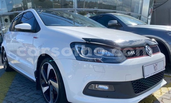 Buy Used Volkswagen Polo GTI White Car in Maseru in Maseru Buy Used Volkswagen Polo GTI White Car in Maseru in Maseru