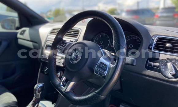 Buy Used Volkswagen Polo GTI White Car in Maseru in Maseru Buy Used Volkswagen Polo GTI White Car in Maseru in Maseru