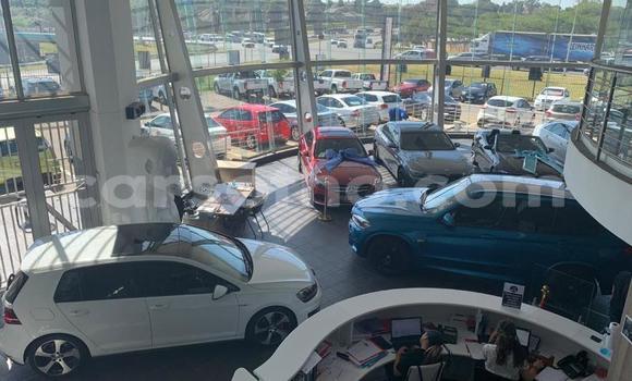 Buy Used Volkswagen Polo GTI White Car in Maseru in Maseru Buy Used Volkswagen Polo GTI White Car in Maseru in Maseru