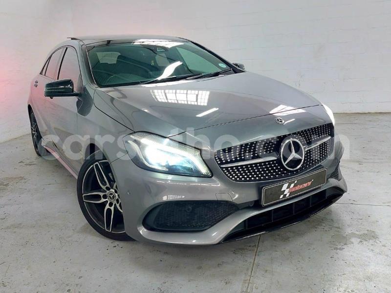 Big with watermark mercedes benz a klasse maseru maseru 24697