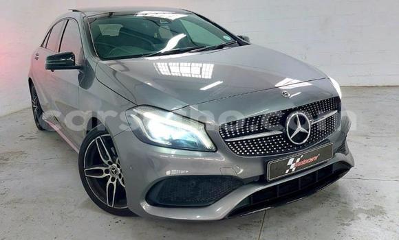 Buy Used Mercedes-Benz A-klasse Silver Car in Maseru in Maseru Buy Used Mercedes-Benz A-klasse Silver Car in Maseru in Maseru