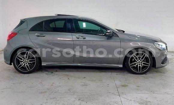 Buy Used Mercedes-Benz A-klasse Silver Car in Maseru in Maseru Buy Used Mercedes-Benz A-klasse Silver Car in Maseru in Maseru