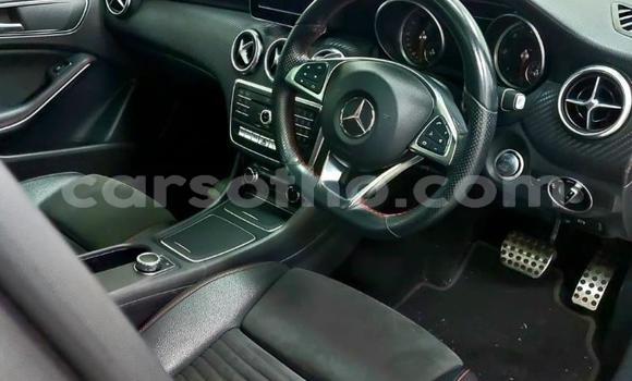 Buy Used Mercedes-Benz A-klasse Silver Car in Maseru in Maseru Buy Used Mercedes-Benz A-klasse Silver Car in Maseru in Maseru
