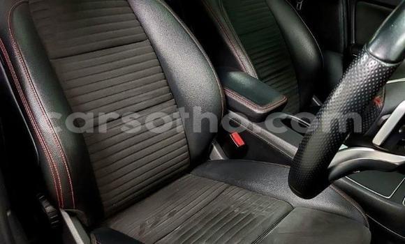 Buy Used Mercedes-Benz A-klasse Silver Car in Maseru in Maseru Buy Used Mercedes-Benz A-klasse Silver Car in Maseru in Maseru