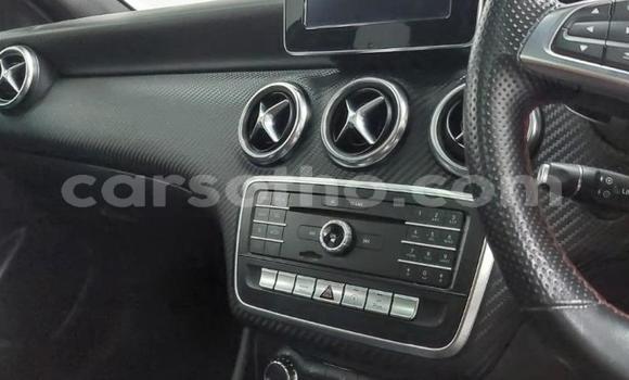 Buy Used Mercedes-Benz A-klasse Silver Car in Maseru in Maseru Buy Used Mercedes-Benz A-klasse Silver Car in Maseru in Maseru