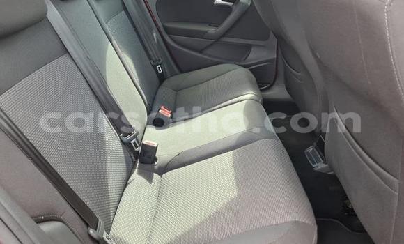 اشتري مستعمل Volkswagen Polo Red سيارة في Maseru في Maseru اشتري مستعمل Volkswagen Polo Red سيارة في Maseru في Maseru
