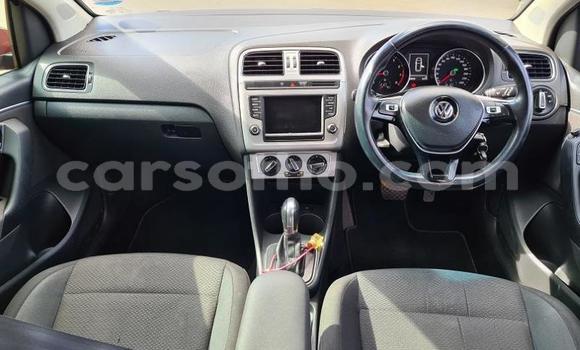 اشتري مستعمل Volkswagen Polo Red سيارة في Maseru في Maseru اشتري مستعمل Volkswagen Polo Red سيارة في Maseru في Maseru
