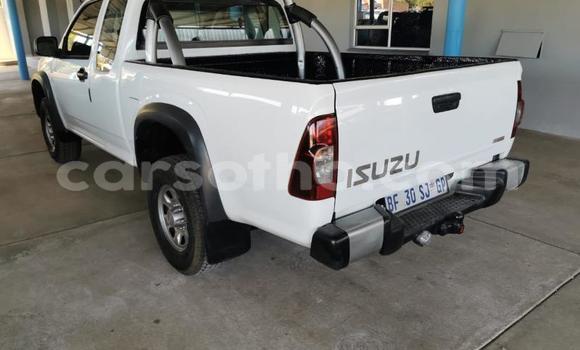 Buy Used Isuzu KB White Car in Maseru in Maseru Buy Used Isuzu KB White Car in Maseru in Maseru