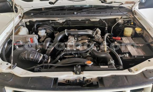 Buy Used Isuzu KB White Car in Maseru in Maseru Buy Used Isuzu KB White Car in Maseru in Maseru