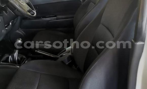 Buy Used Isuzu KB White Car in Maseru in Maseru Buy Used Isuzu KB White Car in Maseru in Maseru