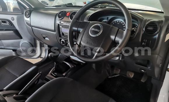 Buy Used Isuzu KB White Car in Maseru in Maseru Buy Used Isuzu KB White Car in Maseru in Maseru