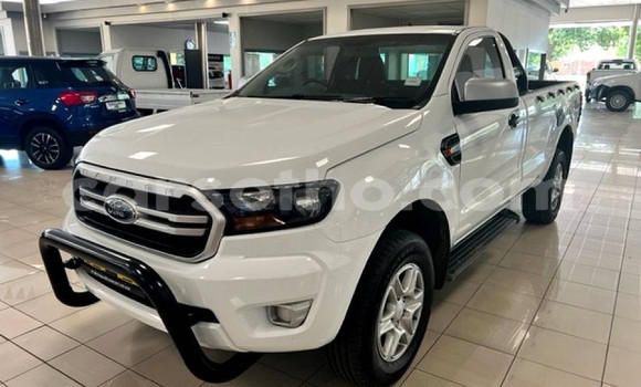 Buy Used Ford Ranger White Car in Maseru in Maseru Buy Used Ford Ranger White Car in Maseru in Maseru