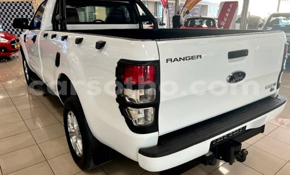 Buy Used Ford Ranger White Car in Maseru in Maseru Buy Used Ford Ranger White Car in Maseru in Maseru