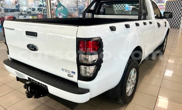 Buy Used Ford Ranger White Car in Maseru in Maseru Buy Used Ford Ranger White Car in Maseru in Maseru