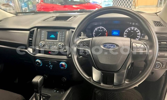 Buy Used Ford Ranger White Car in Maseru in Maseru Buy Used Ford Ranger White Car in Maseru in Maseru