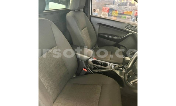 Buy Used Ford Ranger White Car in Maseru in Maseru Buy Used Ford Ranger White Car in Maseru in Maseru