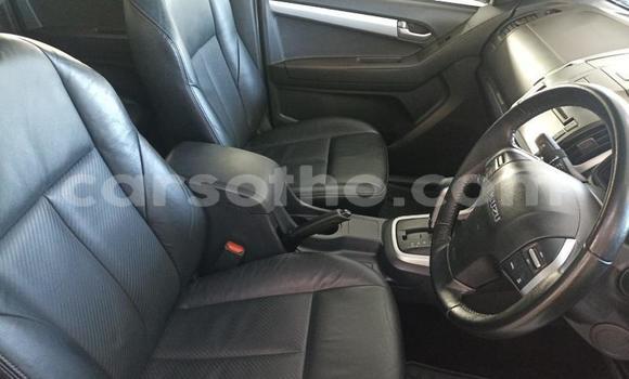 Buy Used Isuzu KB White Car in Maseru in Maseru Buy Used Isuzu KB White Car in Maseru in Maseru