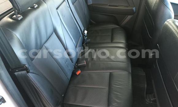 Buy Used Isuzu KB White Car in Maseru in Maseru Buy Used Isuzu KB White Car in Maseru in Maseru