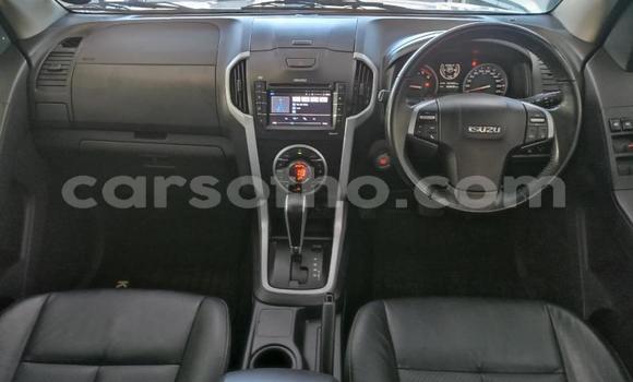 Buy Used Isuzu KB White Car in Maseru in Maseru Buy Used Isuzu KB White Car in Maseru in Maseru