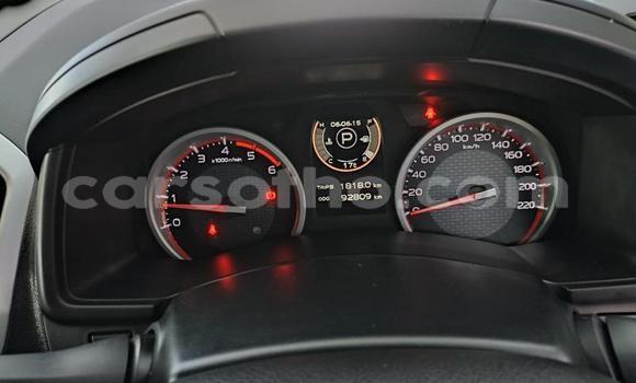 Buy Used Isuzu KB White Car in Maseru in Maseru Buy Used Isuzu KB White Car in Maseru in Maseru