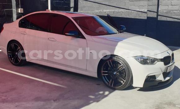 اشتري مستعمل BMW 3–Series White سيارة في Maseru في Maseru اشتري مستعمل BMW 3–Series White سيارة في Maseru في Maseru