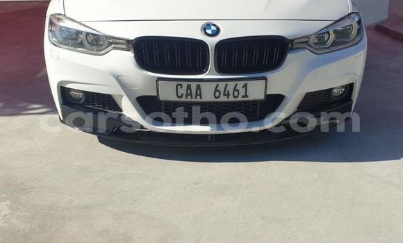 اشتري مستعمل BMW 3–Series White سيارة في Maseru في Maseru اشتري مستعمل BMW 3–Series White سيارة في Maseru في Maseru