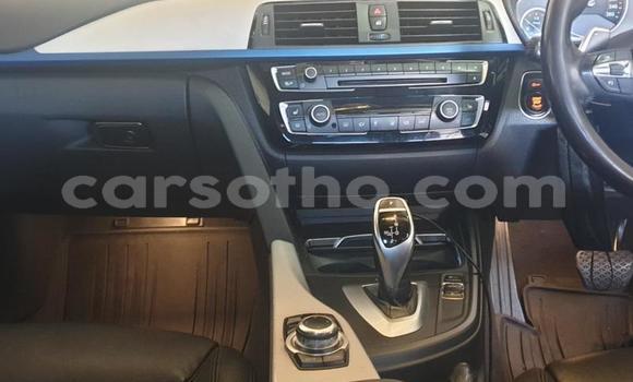اشتري مستعمل BMW 3–Series White سيارة في Maseru في Maseru اشتري مستعمل BMW 3–Series White سيارة في Maseru في Maseru