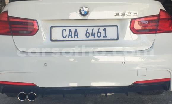 اشتري مستعمل BMW 3–Series White سيارة في Maseru في Maseru اشتري مستعمل BMW 3–Series White سيارة في Maseru في Maseru