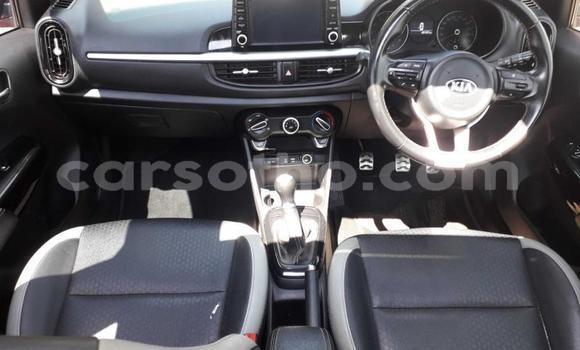 Acheter Occasion Voiture Kia Picanto Rouge à Maputsoe, Leribe Acheter Occasion Voiture Kia Picanto Rouge à Maputsoe, Leribe