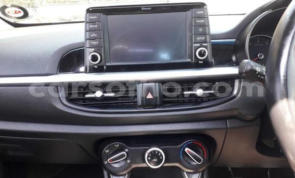 Acheter Occasion Voiture Kia Picanto Rouge à Maputsoe, Leribe Acheter Occasion Voiture Kia Picanto Rouge à Maputsoe, Leribe