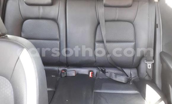 Acheter Occasion Voiture Kia Picanto Rouge à Maputsoe, Leribe Acheter Occasion Voiture Kia Picanto Rouge à Maputsoe, Leribe