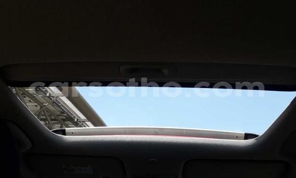 Acheter Occasion Voiture Kia Picanto Rouge à Maputsoe, Leribe Acheter Occasion Voiture Kia Picanto Rouge à Maputsoe, Leribe