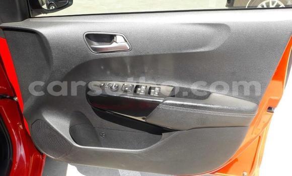 Acheter Occasion Voiture Kia Picanto Rouge à Maputsoe, Leribe Acheter Occasion Voiture Kia Picanto Rouge à Maputsoe, Leribe