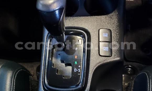 Acheter Occasion Voiture Toyota Hilux Blanc à Maseru, Maseru Acheter Occasion Voiture Toyota Hilux Blanc à Maseru, Maseru