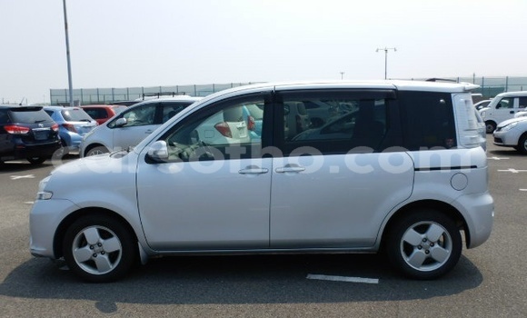 Buy Used Toyota Sienta Silver Car in Maseru in Maseru Buy Used Toyota Sienta Silver Car in Maseru in Maseru