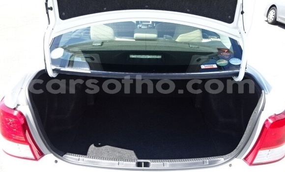 Buy Used Toyota Axio White Car in Maseru in Maseru Buy Used Toyota Axio White Car in Maseru in Maseru