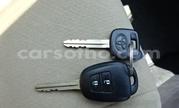 Buy Used Toyota Axio White Car in Maseru in Maseru Buy Used Toyota Axio White Car in Maseru in Maseru