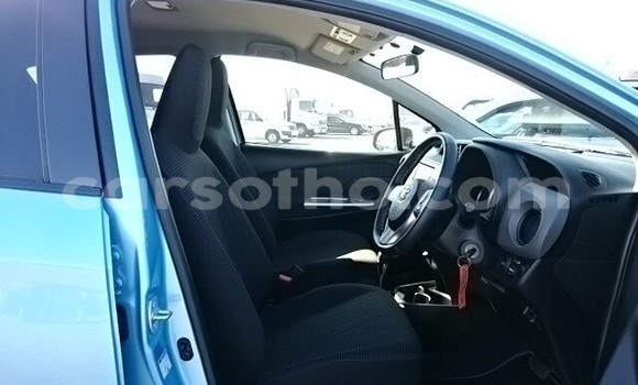 Buy Used Toyota Vitz Blue Car in Maseru in Maseru Buy Used Toyota Vitz Blue Car in Maseru in Maseru