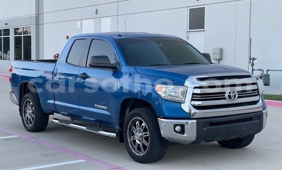 اشتري مستعمل Toyota Tundra Blue سيارة في Maseru في Maseru اشتري مستعمل Toyota Tundra Blue سيارة في Maseru في Maseru